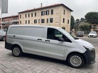 Usata Mercedes Vito 163 CV (119 kW) 2024 Artico Furgone