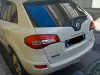 Usata Renault Koleos 150 CV (110 kW) 2012 SUV