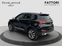 Nuova DR DR 5.0 117 CV (86 kW) 2025 Nero SUV