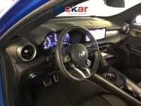 Usata Alfa Romeo Tonale 179 CV (131 kW) 2025 Bluazzurro SUV