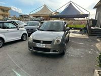 usata Suzuki Swift (2005-2010) 1.3 5p. GL