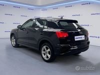 Usata Audi Q2 S-Line 150 CV (110 kW) 2023 Nero SUV