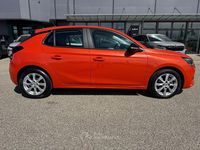 Usata Opel Corsa Edition 75 CV (55 kW) 2023 Arancione Utilitaria