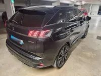 Usata Peugeot 3008 GT 200 CV (147 kW) 2020 SUV