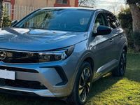 usata Opel Grandland X 1.5 diesel Ecotec aut.