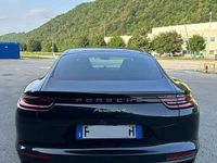 Usata Porsche Panamera 4 330 CV (242 kW) 2019 Berlina