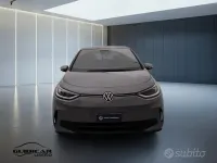 Nuova VW ID.3 Pro 69 kW (95 CV) 2026 Grigio Utilitaria