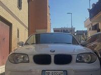 Usata BMW 118 Comfort Edition 143 CV (105 kW) 2009 Utilitaria
