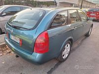 usata Nissan Primera 1.8 16V cat Station Wagon Acenta