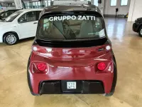 Usata Citroën AMI 2024 Charlestone viola nera Berlina