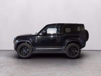Käytetty Land Rover Defender SE Dynamic 200 HP (147 kW) 2023 Harmaa Katumaasturi