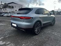 Usata Porsche Macan 245 CV (180 kW) 2019 SUV