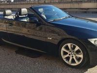 usata BMW 320 Cabriolet 320 d Msport 184cv