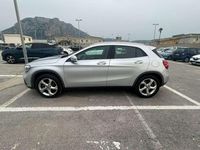 Usata Mercedes GLA200 136 CV (100 kW) 2017 Other SUV