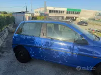 Usata Lancia Ypsilon 54 CV (39 kW) 2000 Bluazzurro Utilitaria