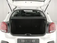 Usata Citroën C3 PureTech 83 CV (61 kW) 2022 Bianco Utilitaria