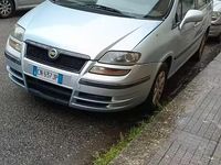 Usata Fiat Ulysse 136 CV (100 kW) 2004 Monovolume