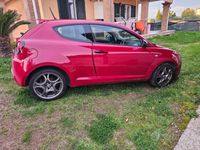 usata Alfa Romeo MiTo 1.4 turbo mutiair 140 cv