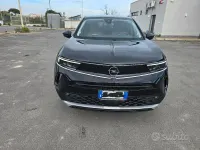 Usata Opel Mokka 101 CV (74 kW) 2022 Nero SUV