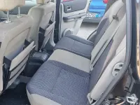 Usata Nissan X-Trail 136 CV (100 kW) 2007 Nero SUV