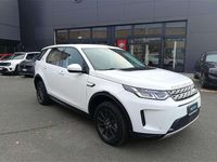 Usata Land Rover Discovery Sport S 163 CV (119 kW) 2021 Bianco SUV