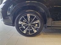 Usata MG HS Luxury 170 CV (125 kW) 2025 Nero metallizzato SUV