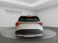 Uusi Kia Sportage 136 HP (100 kW) 2026 Valkoinen Katumaasturi