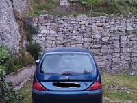Usata Lancia Ypsilon 60 CV (44 kW) 2001 Utilitaria