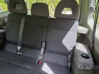 Usata Mitsubishi Pajero 115 CV (84 kW) 2005 Grigio SUV