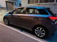 Usata Hyundai i20 GO! 75 CV (55 kW) 2016 Utilitaria