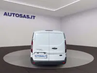 Usata Ford Transit Connect Trend 101 CV (74 kW) 2016 Bianco Monovolume