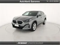 Usado BMW X2 Performance 156 HP (114 kW) 2024 Cinzento SUV
