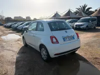 Usata Fiat 131 95 CV (69 kW) 2018 Bianco Berlina