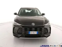 Nuova MG ZS Comfort 2025 Nero SUV