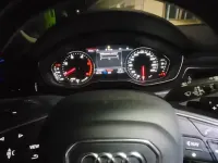 Usata Audi A4 190 CV (139 kW) 2019 Station wagon