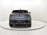 Nuova Renault Megane E-Tech Esprit Alpine 160 kW (218 CV) 2026 Grigio Berlina