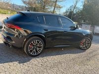 Usata Maserati Grecale 330 CV (242 kW) 2023 Nero SUV