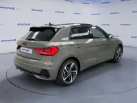 Nuova Audi A1 Ambiente 116 CV (85 kW) 2026 Grigio chronos con tetto nero SUV