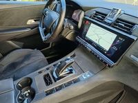 Usata DS Automobiles DS7 Crossback Grand Chic 131 CV (96 kW) 2018 Bianco SUV