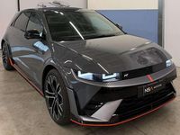 Nuova Hyundai Ioniq 5 N Performance 478 kW (650 CV) 2026 Grigio SUV