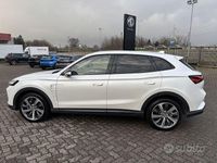 Usata MG Marvel R Luxury 64 kW (88 CV) 2023 Bianco SUV