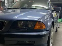 Usata BMW 320 136 CV (100 kW) 1999 Berlina