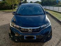 Usata Honda Jazz Elegance 102 CV (75 kW) 2018 Utilitaria