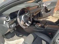 Usata Mercedes CLA35 AMG AMG 306 CV (225 kW) 2022 Coupé