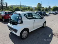 Occasion Citroën C1 68 ch (50 kW) 2007 Blanc Citadine
