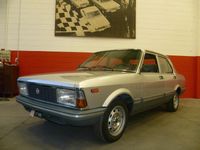 Usata Fiat Argenta 122 CV (89 kW) 1983 Argento Berlina