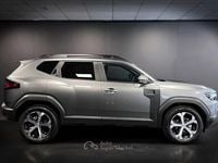 Nuova Dacia Duster Journey 131 CV (96 kW) 2025 Grigio SUV