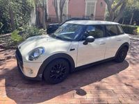 Usata Mini ONE 102 CV (75 kW) 2015 Utilitaria