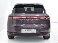 Nuova Leapmotor B10 2025 SUV