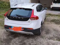 Usata Volvo V40 CC 120 CV (88 kW) 2018 Station wagon